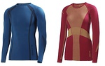 Bielizna termo aktywna Helly Hansen HH...